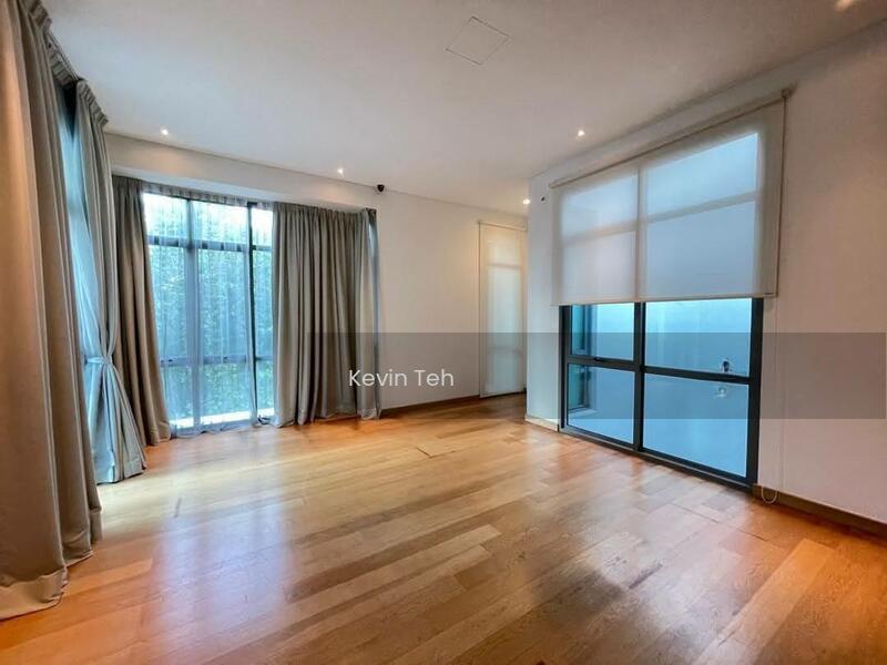 The Residence, Mont Kiara - 3