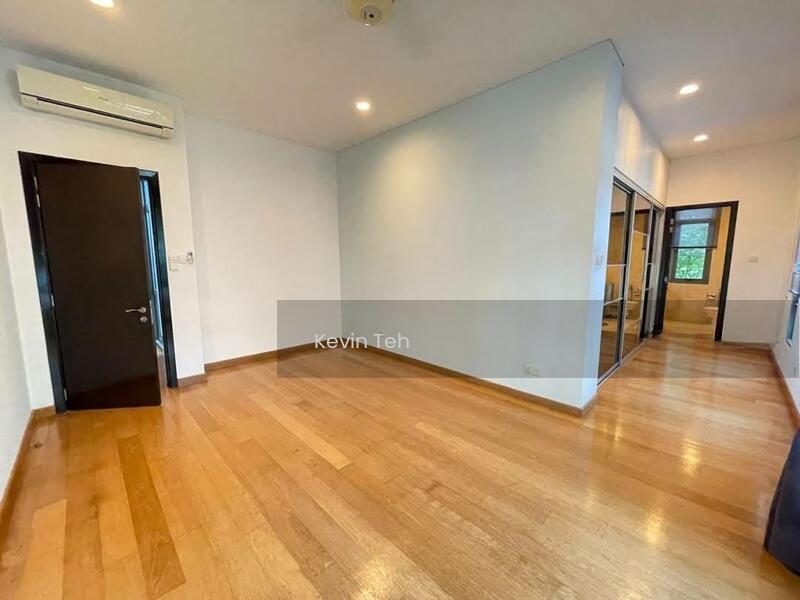 The Residence, Mont Kiara - 5