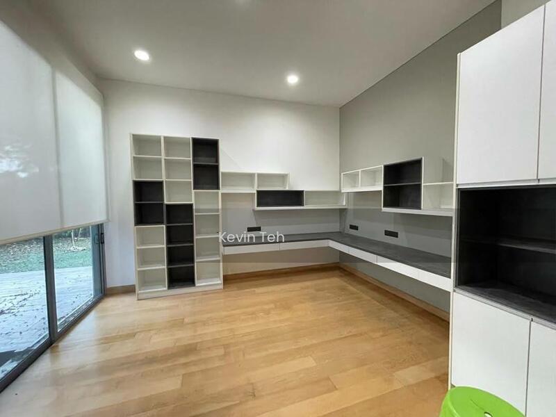 The Residence, Mont Kiara - 2