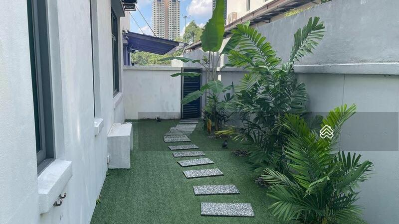 The Residence, Mont Kiara - 1