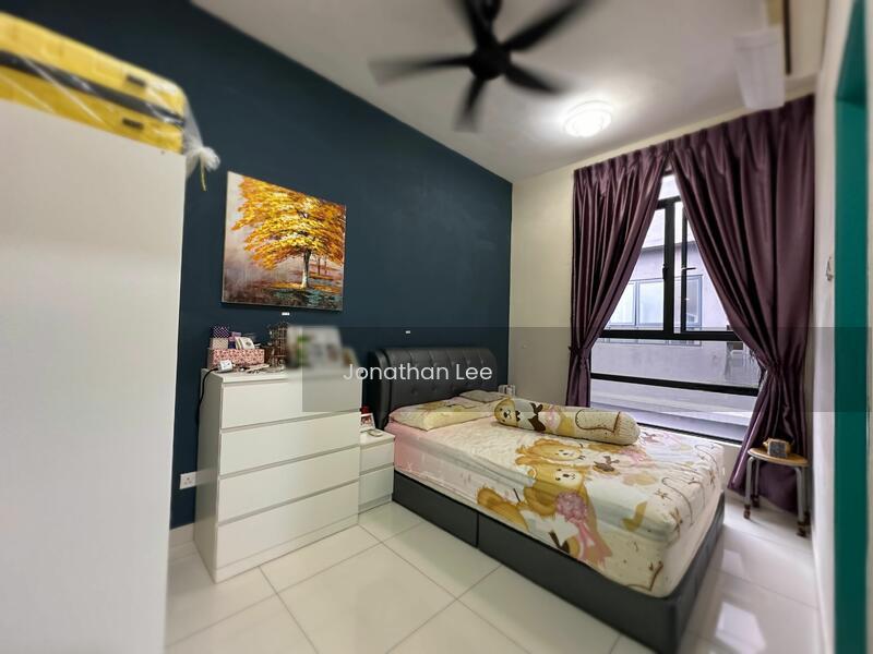 Legend Heights - 2
