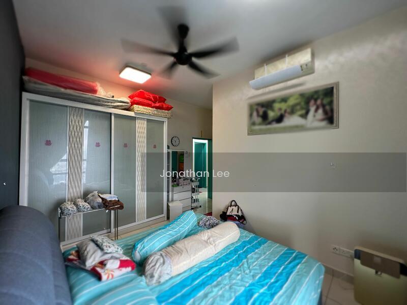 Legend Heights - 5