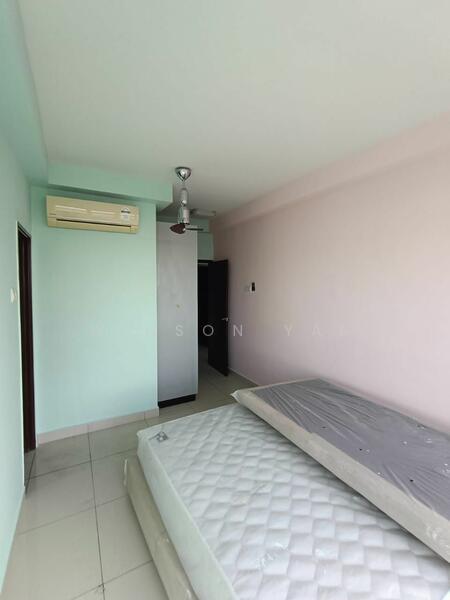 KSL Residence @ Daya - 3