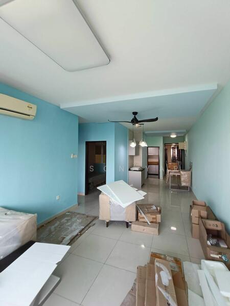 KSL Residence @ Daya - 1