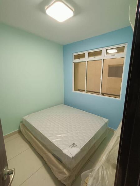 KSL Residence @ Daya - 2