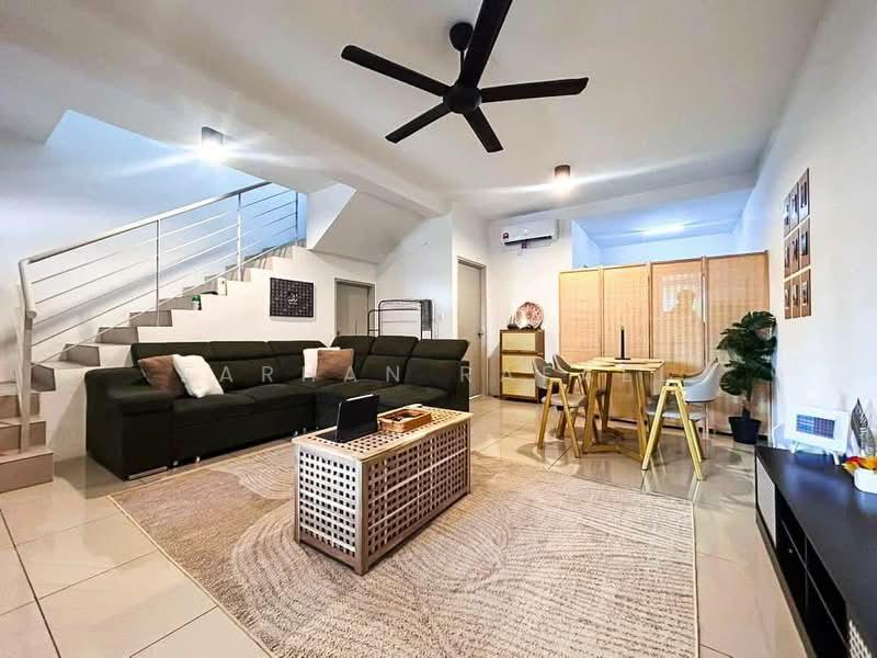 Rentak Perdana @ LBS Alam Perdana - 3