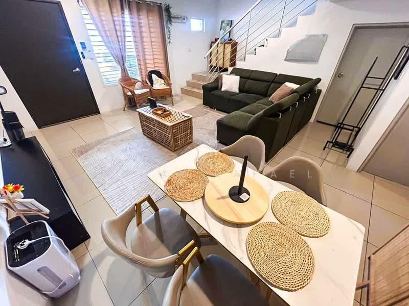 Rentak Perdana @ LBS Alam Perdana - 4