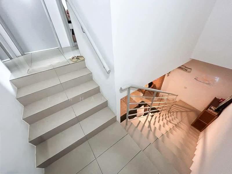 Rentak Perdana @ LBS Alam Perdana - 5