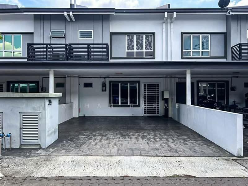 Rentak Perdana @ LBS Alam Perdana - 1