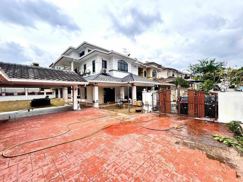 Sierra Damansara - 4