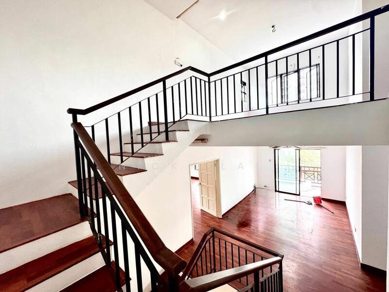 Sierra Damansara - 5