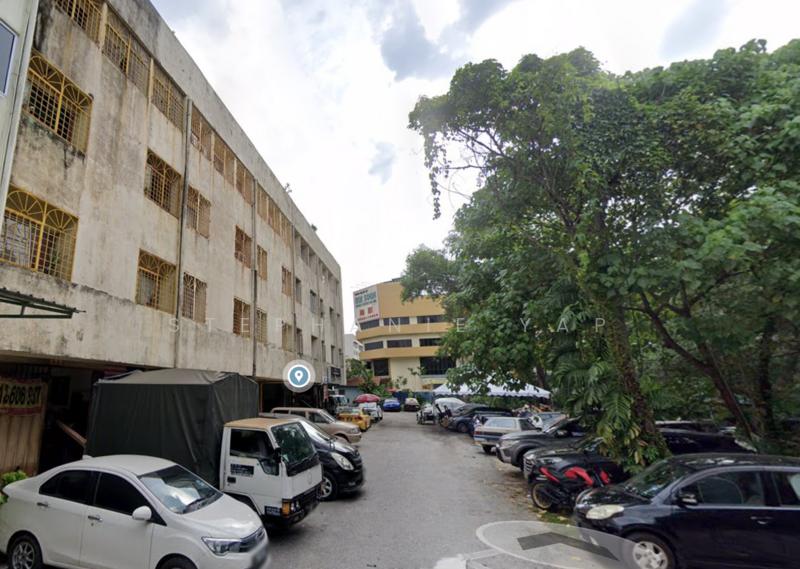 Taman Suria Jaya - 3