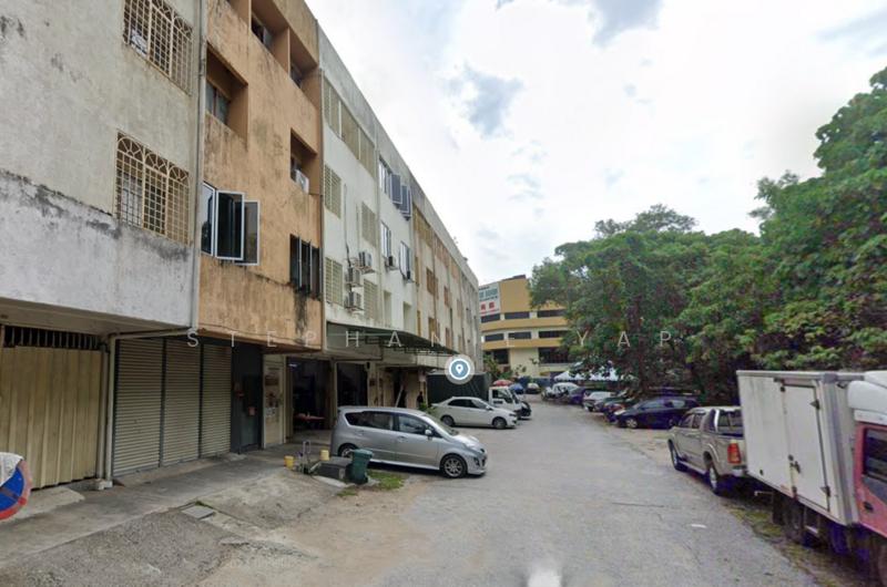 Taman Suria Jaya - 4