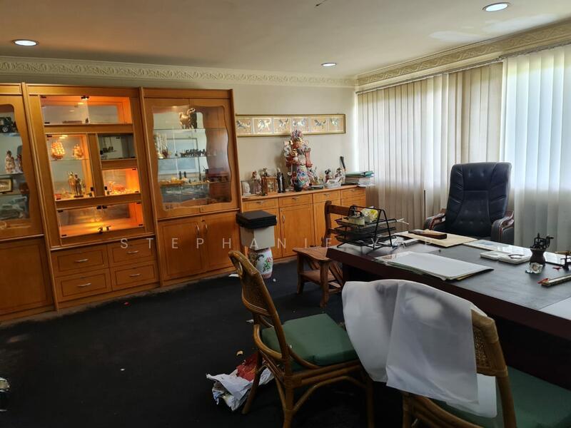 Taman Suria Jaya - 2