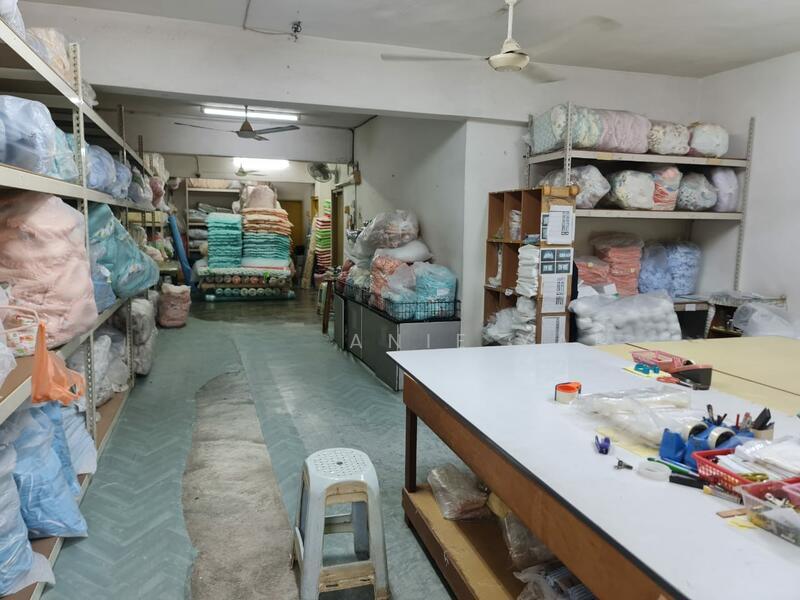 Taman Suria Jaya - 5