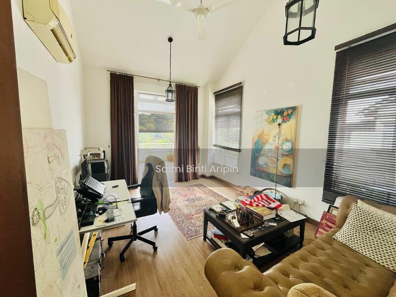 Presint 16 Putrajaya - 5