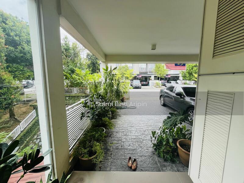 Presint 16 Putrajaya - 2