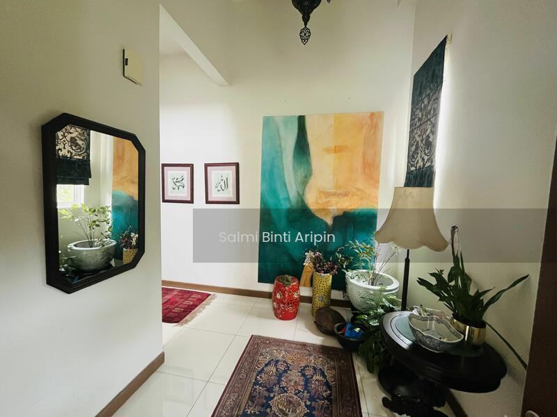 Presint 16 Putrajaya - 3