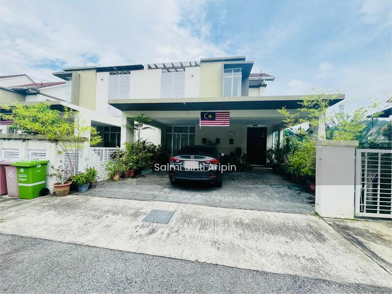 Presint 16 Putrajaya - 1