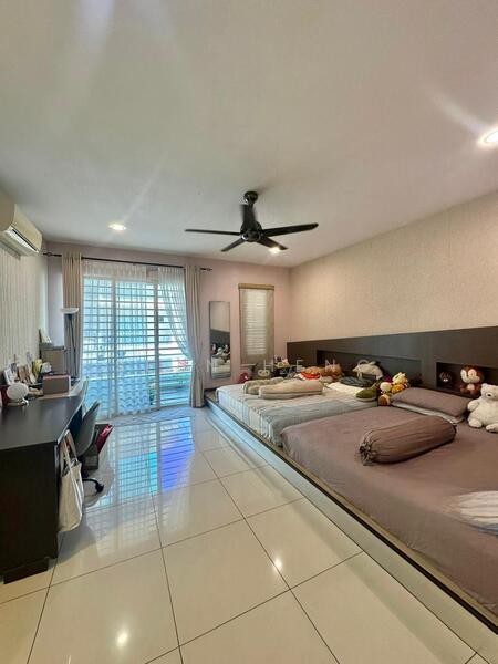 Orange Villa - 5