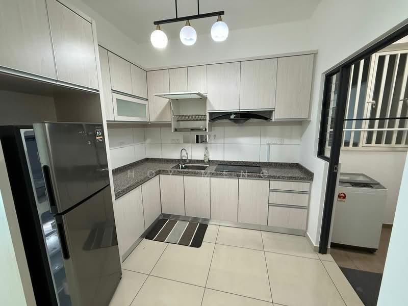 Waterside Residence - 2