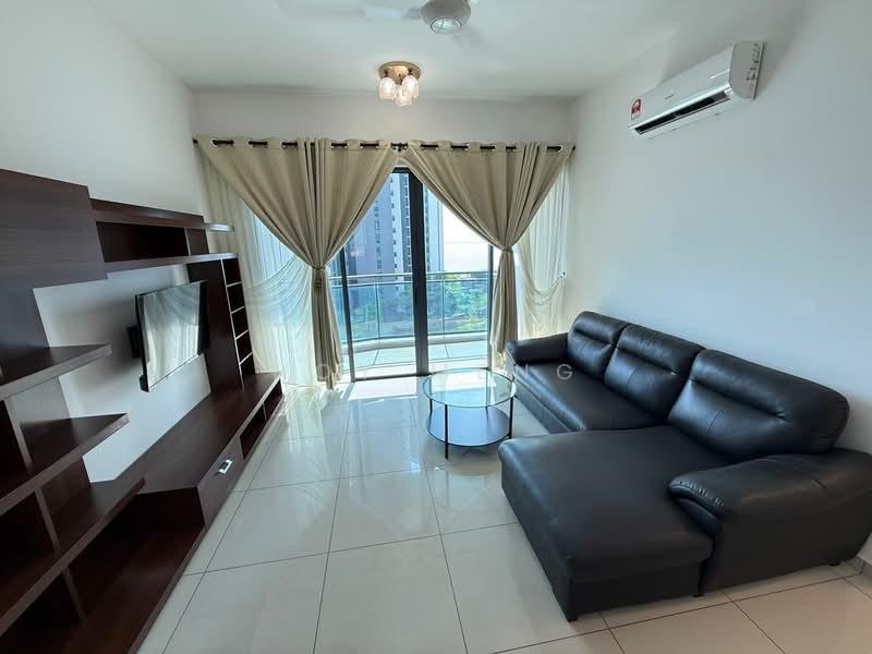 Waterside Residence - 1