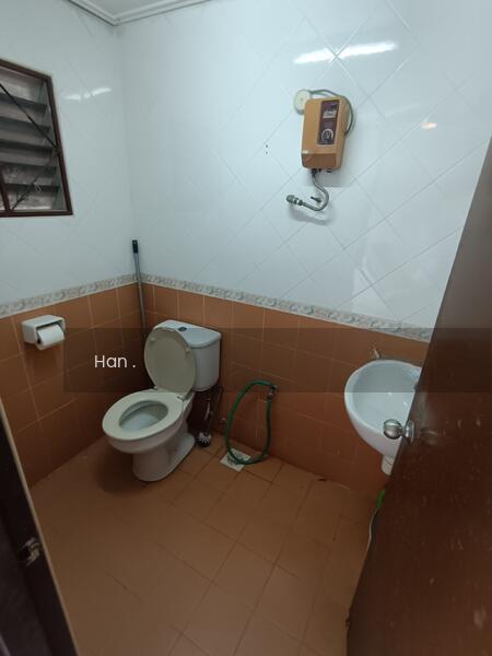 Taman Oug - 2