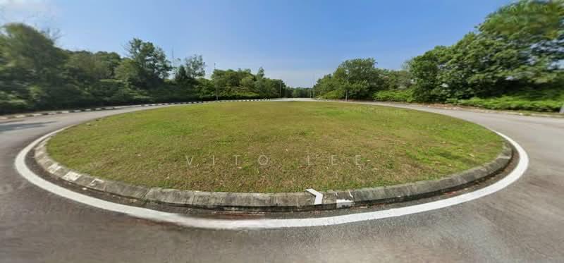 Commercial Land Ayer Keroh near MITC - 2