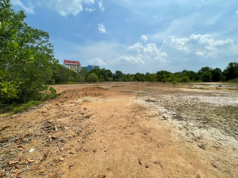 Commercial Land Ayer Keroh near MITC - 3