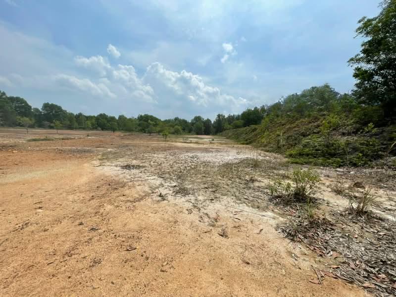 Commercial Land Ayer Keroh near MITC - 5