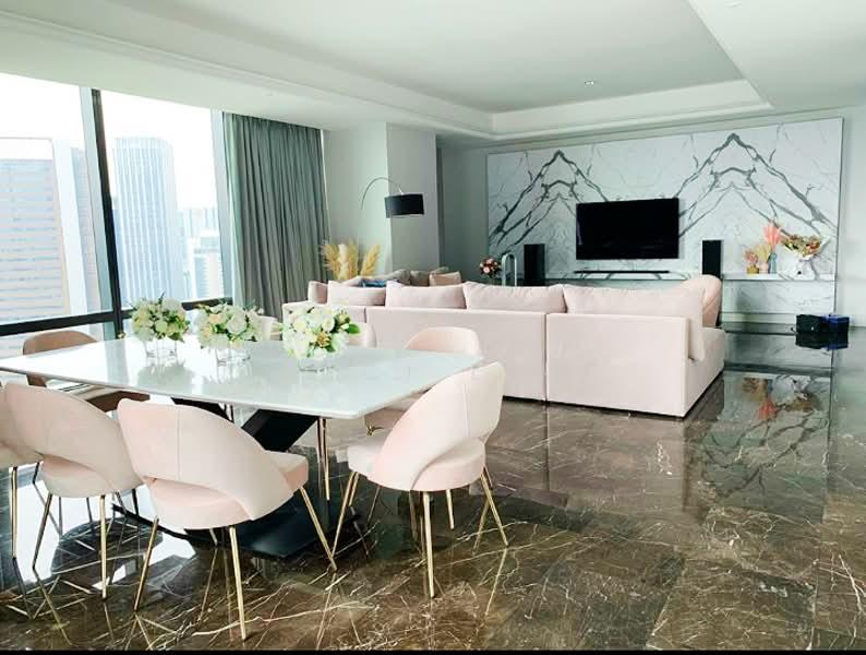 St Regis - 3