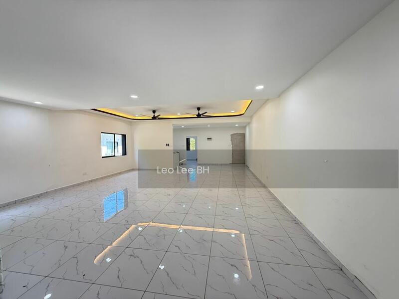 Jalan Juara , Kampung Bahru 80100 Johor Bahru - 2