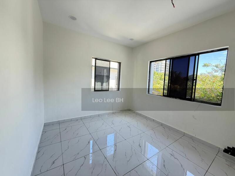 Jalan Juara , Kampung Bahru 80100 Johor Bahru - 4