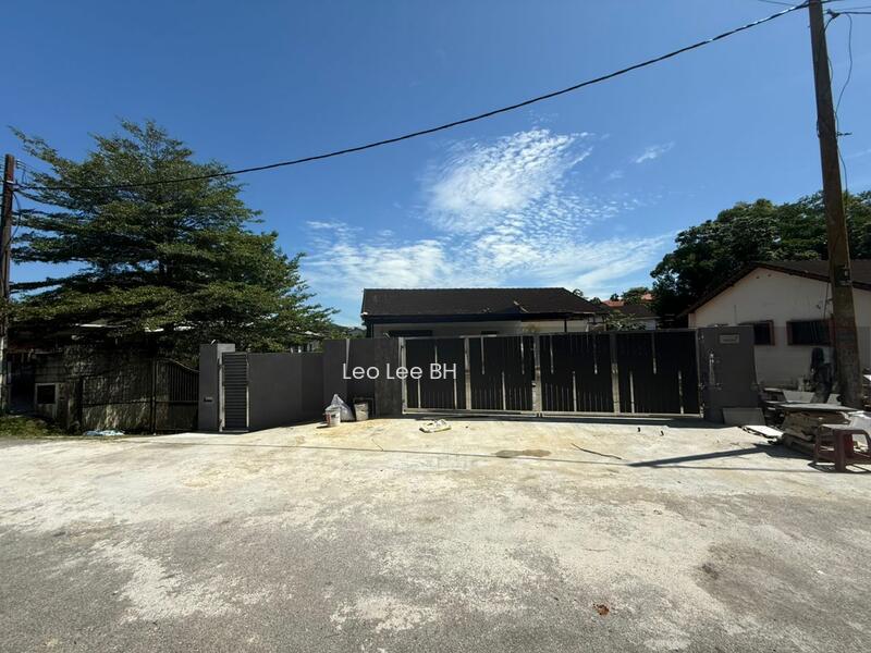 Jalan Juara , Kampung Bahru 80100 Johor Bahru - 1