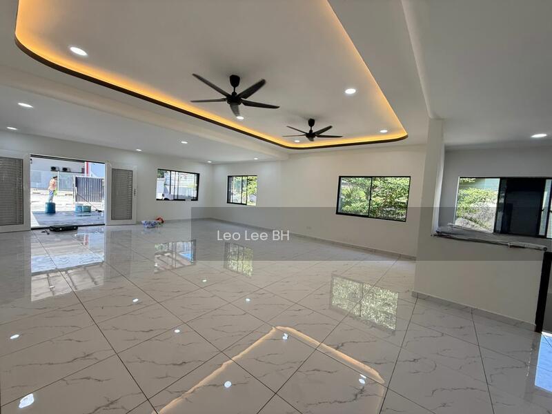 Jalan Juara , Kampung Bahru 80100 Johor Bahru - 3