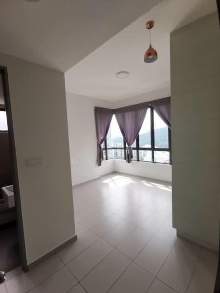 Infiniti 3 Residences - 1