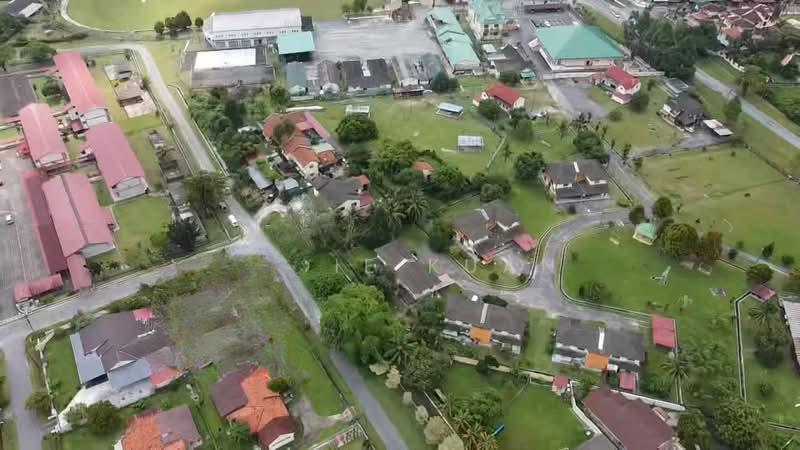 Asam Kumbang, Off Jalan Thompson, Taiping - 5