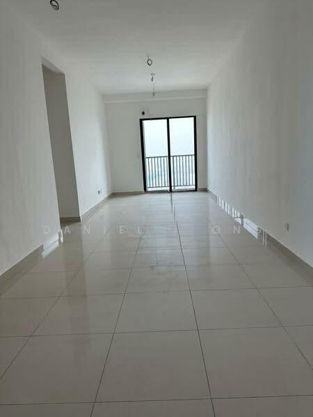 Residensi Bintang - 1