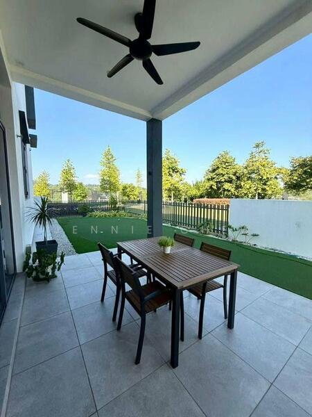 Aeres @ Eco Ardence - 5