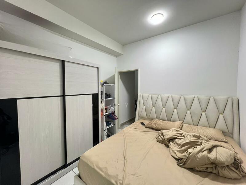 Seri Austin Seris Austins - 2