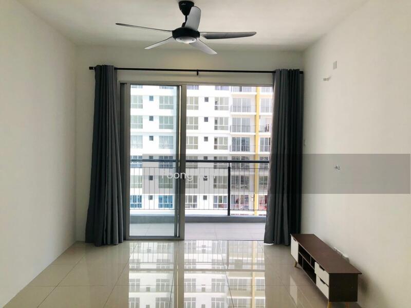 Platinum Splendor Residence - 3