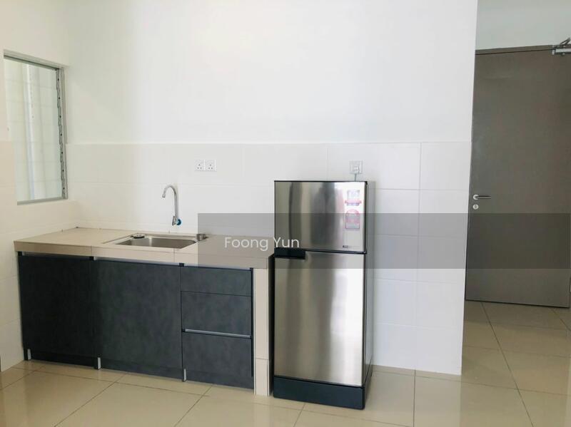 Platinum Splendor Residence - 1