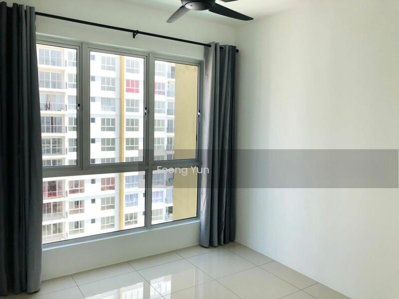 Platinum Splendor Residence - 5