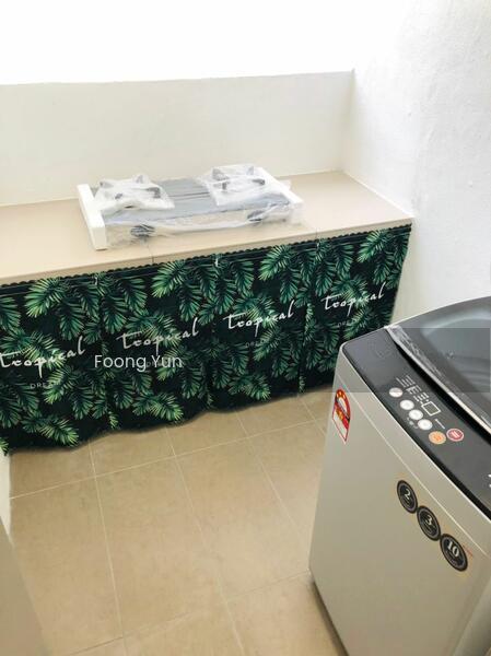 Platinum Splendor Residence - 2