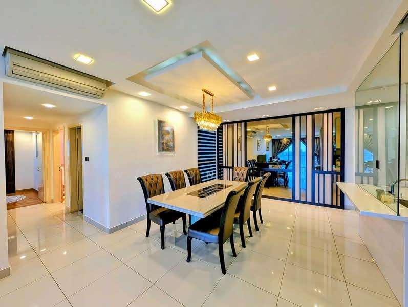 Teega Residences - 1