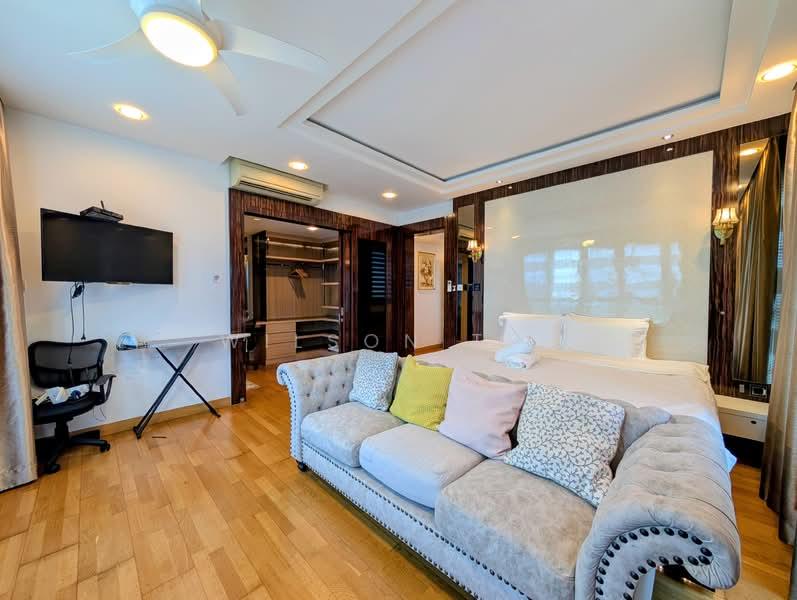 Teega Residences - 3