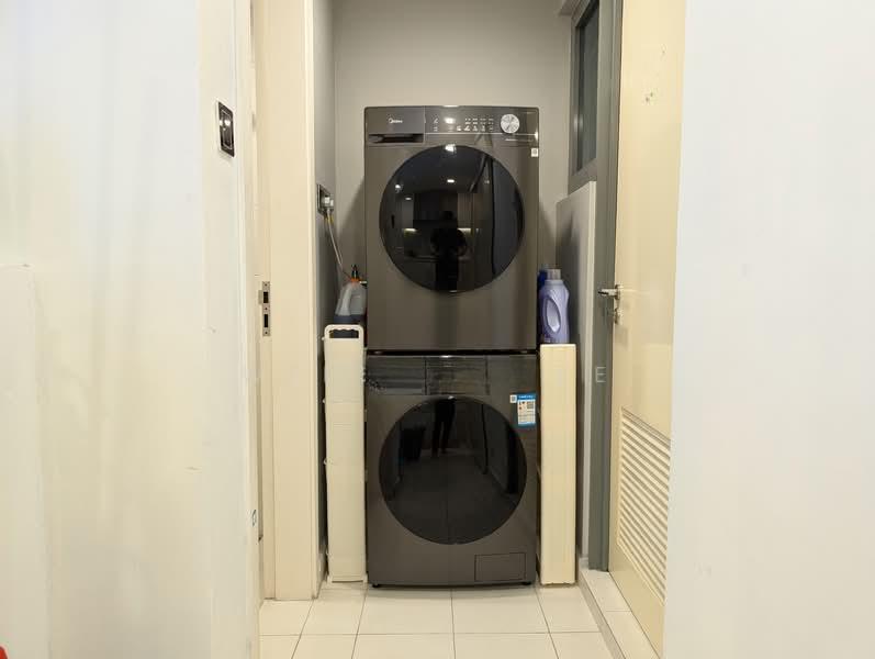 Teega Residences - 5