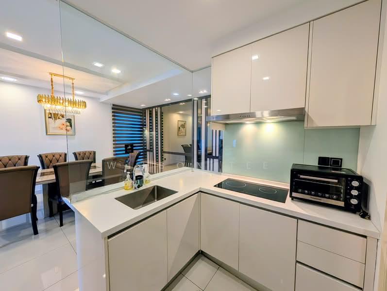 Teega Residences - 2