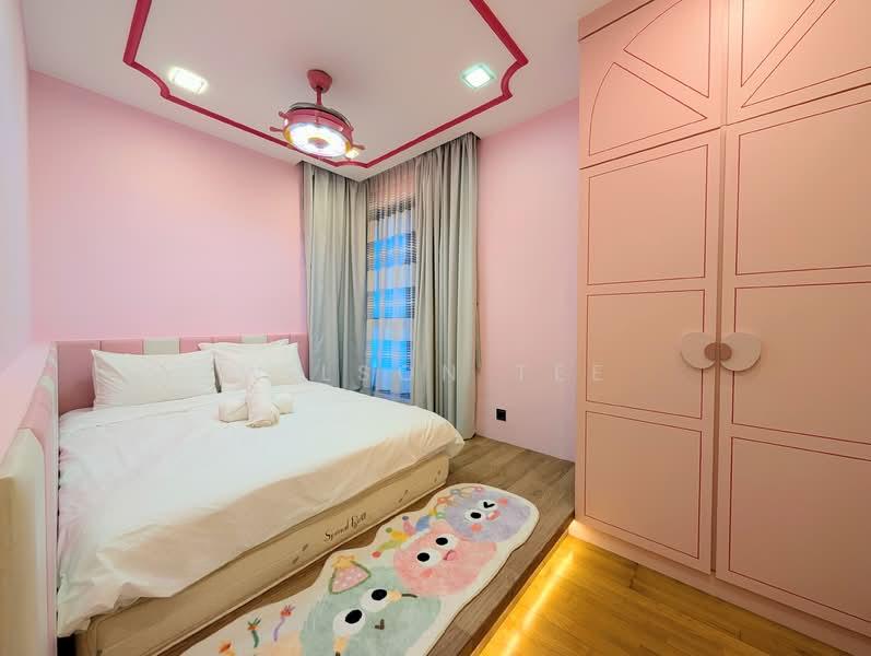 Teega Residences - 4