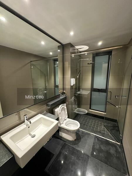 Vista Residences - 4